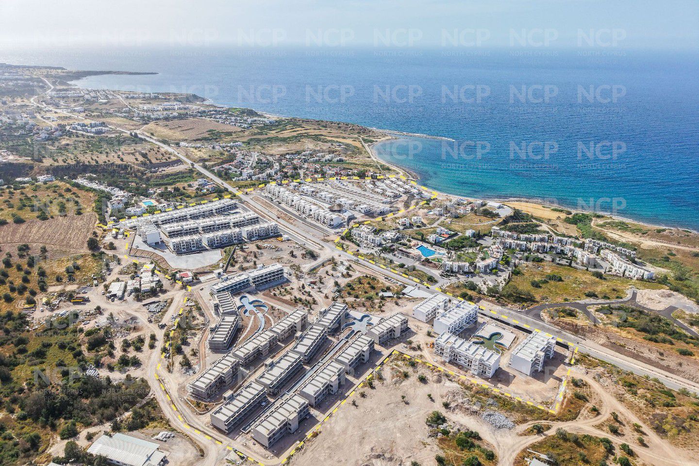 Cyprus Constructions Bahamas PH 1, 2 & 3 Foto 10