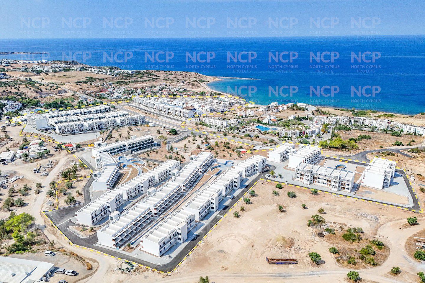 Cyprus Constructions Bahamas PH 1, 2 & 3 Photo 9