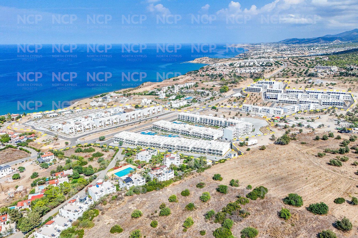 Cyprus Constructions Bahamas PH 1, 2 & 3 Photo 10