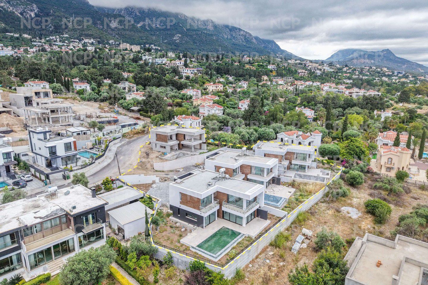 Europa Homes Bella 4 Foto 9
