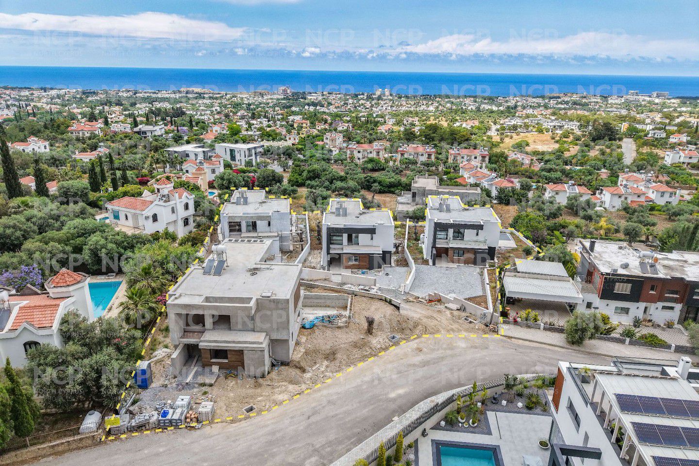 Europa Homes Bella 4 Foto 10