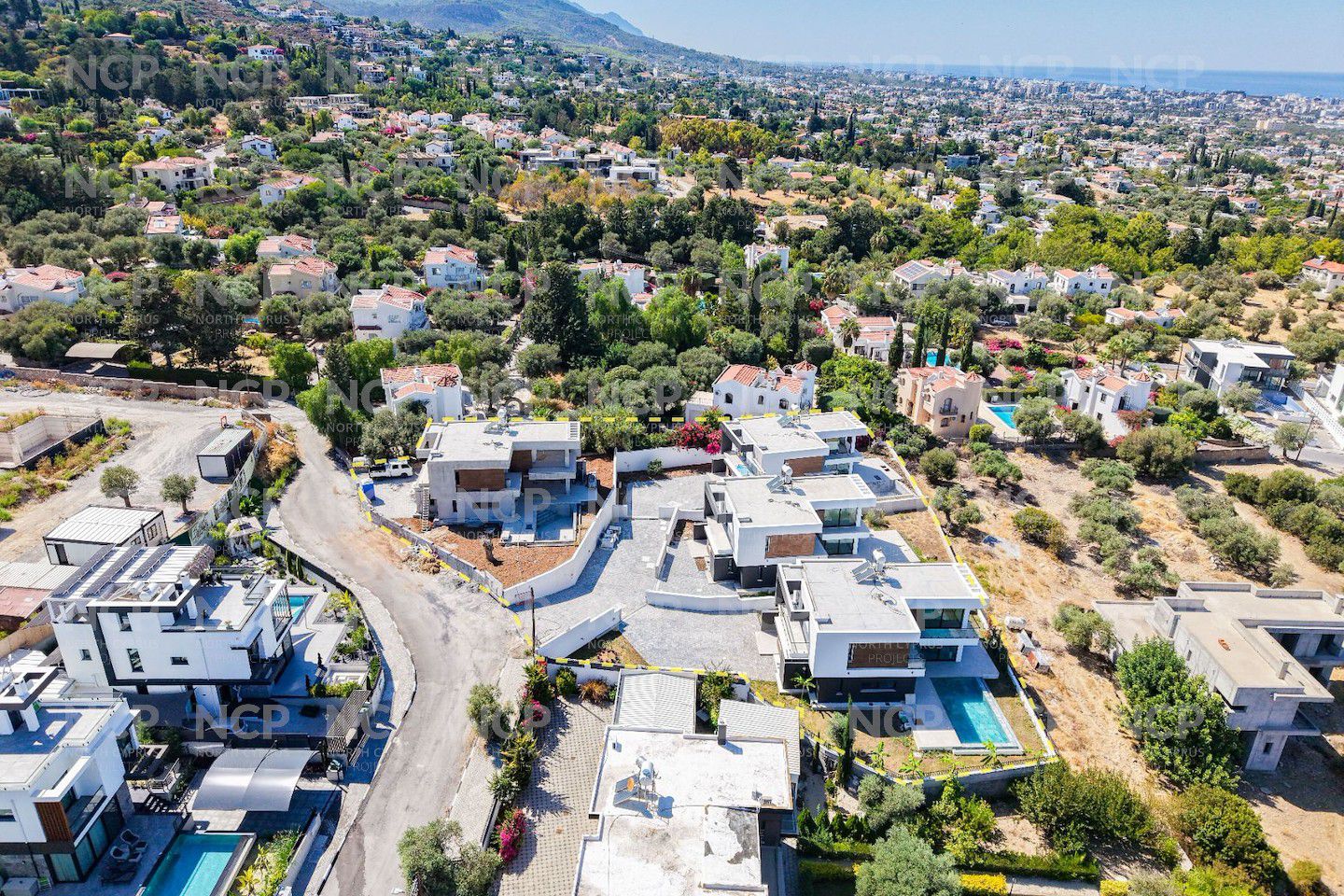 Europa Homes Bella 4 Photo 9