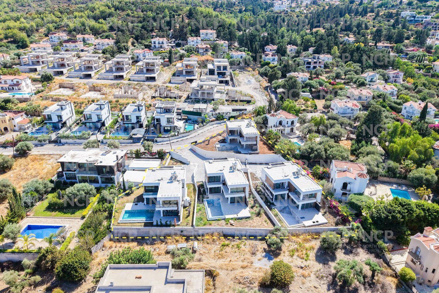 Europa Homes Bella 4 Photo 10