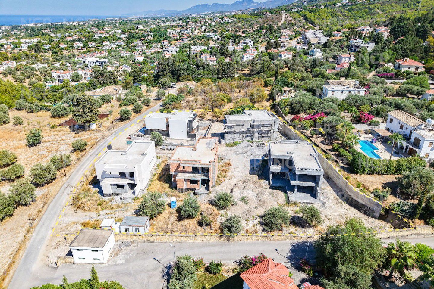 Europa Homes Bella 5 Photo 9