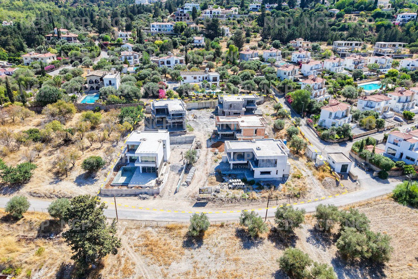 Europa Homes Bella 5 Photo 10