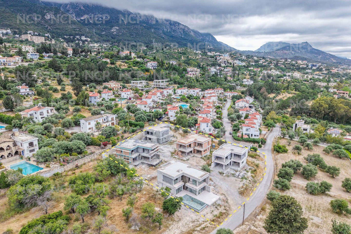 Europa Homes Bella 5 Foto 9