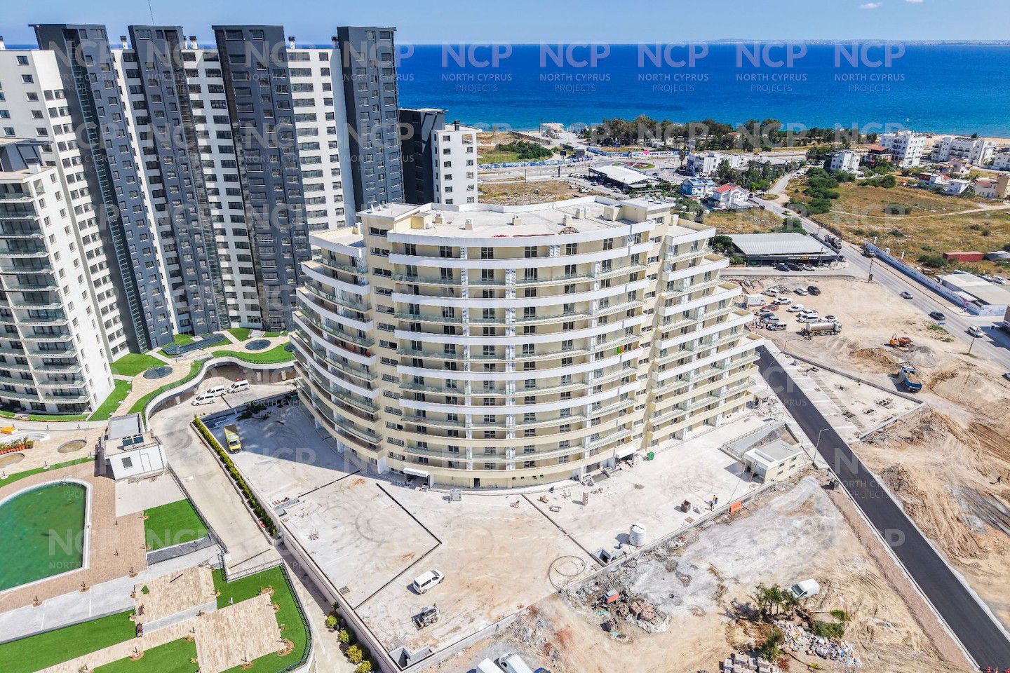 Noyanlar Construction Bellagio Foto 10