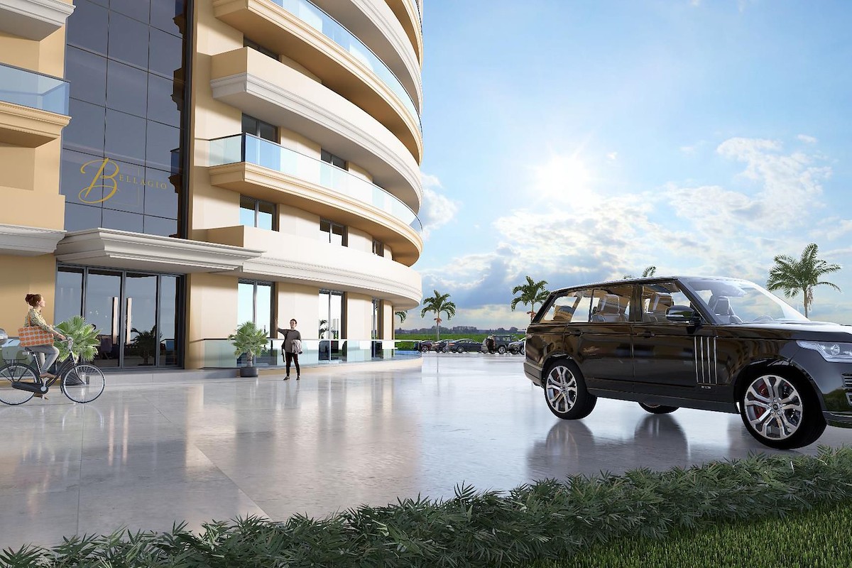 Noyanlar Construction Bellagio Foto 6