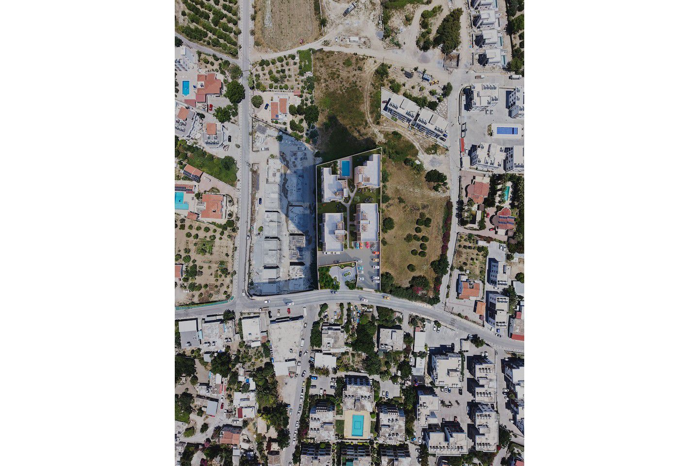 North Cyprus Three Bedroom Loft Penthouse in Lapta Photo 29