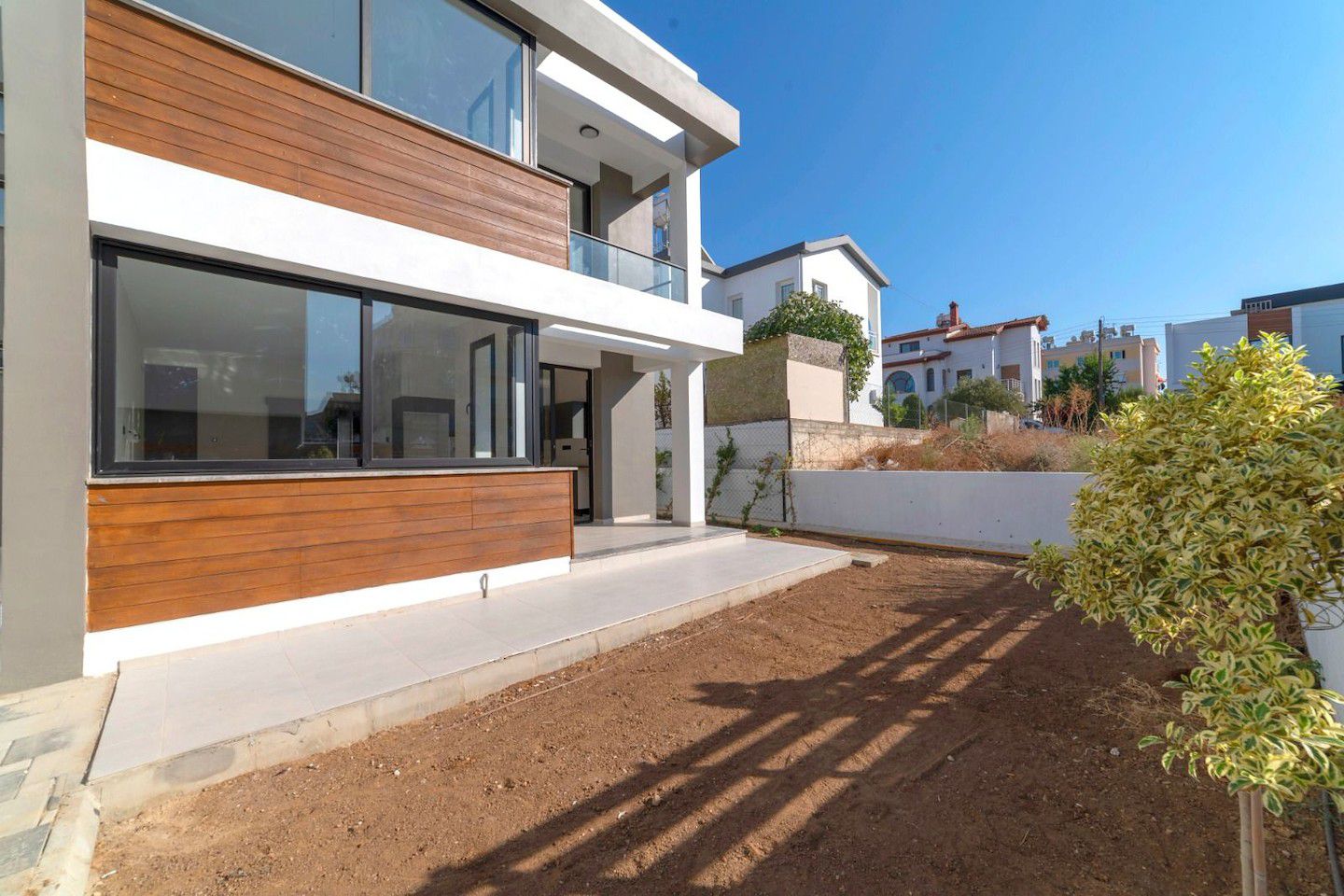North Cyprus Two Bedroom Penthouse in Nicosia Photo 3