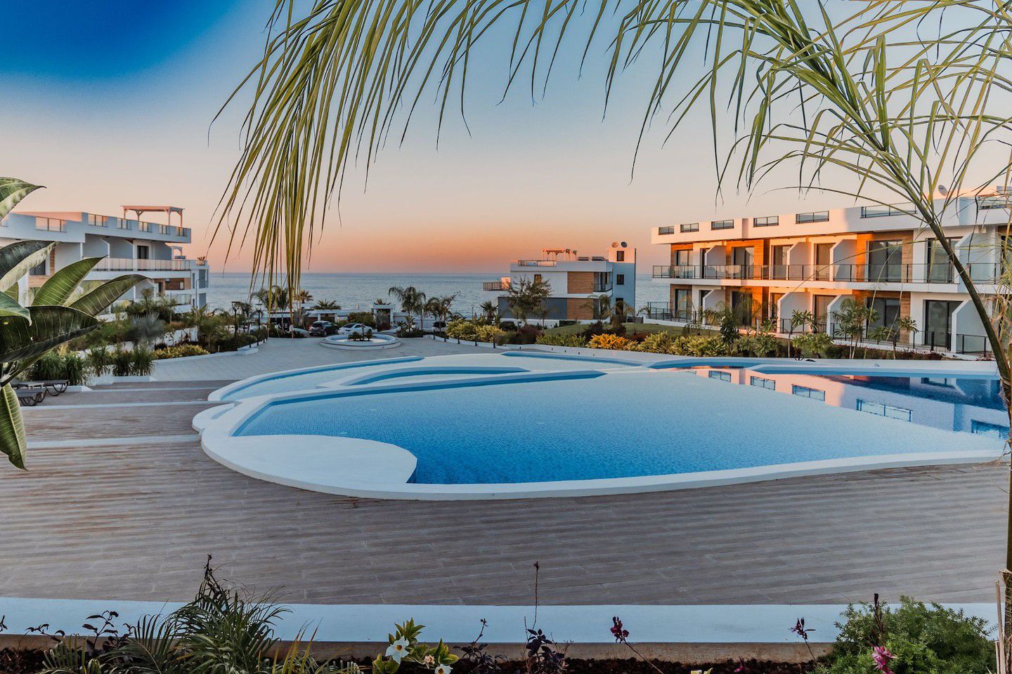 North Cyprus Three Bedroom Semi-detached Villa in Esentepe Photo 10