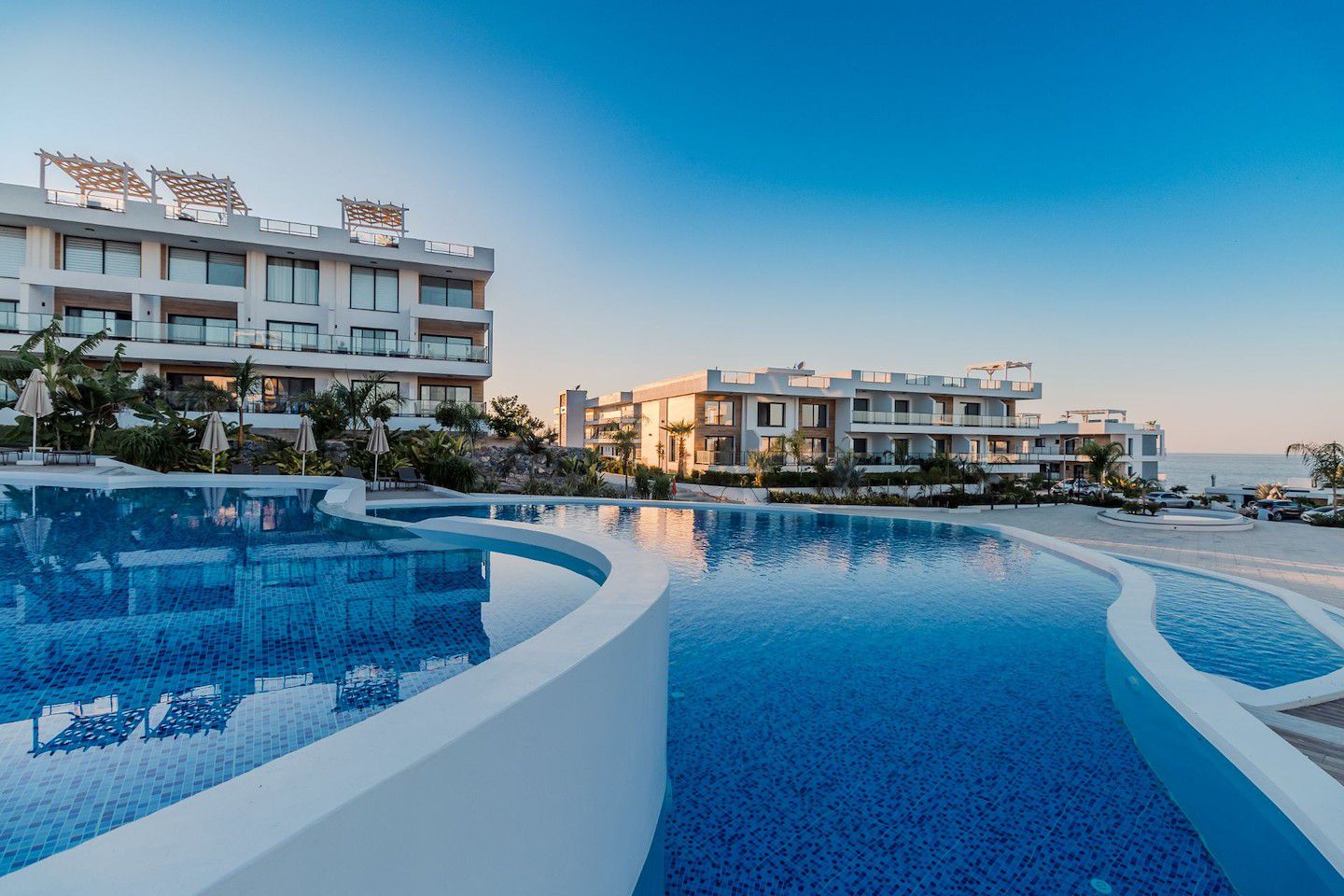 North Cyprus Three Bedroom Semi-detached Villa in Esentepe Photo 4
