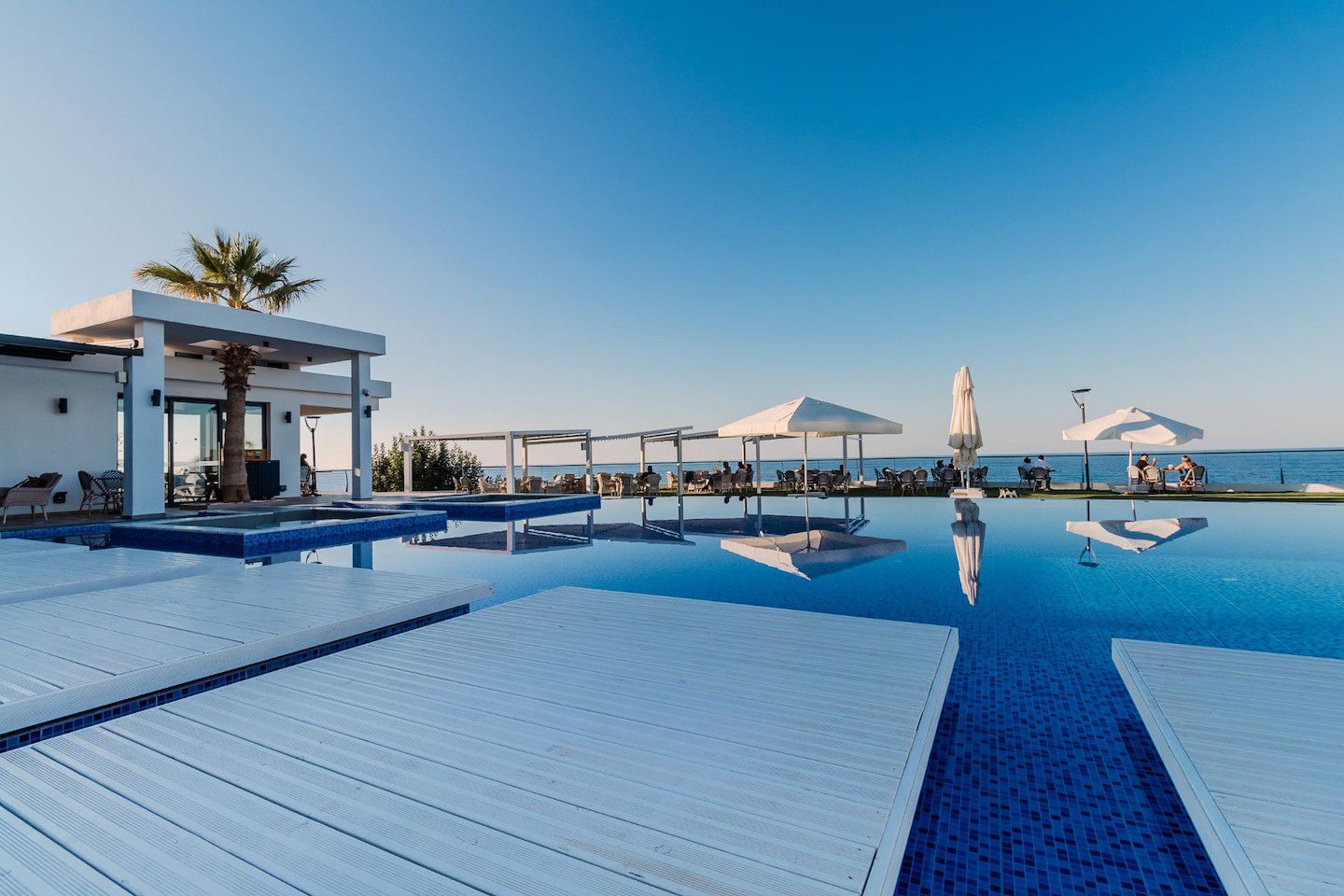 North Cyprus Three Bedroom Semi-detached Villa in Esentepe Photo 5