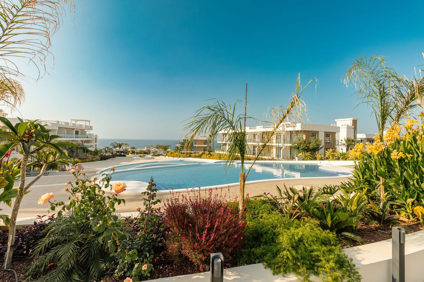 North Cyprus Three Bedroom Semi-detached Villa in Esentepe Photo 6