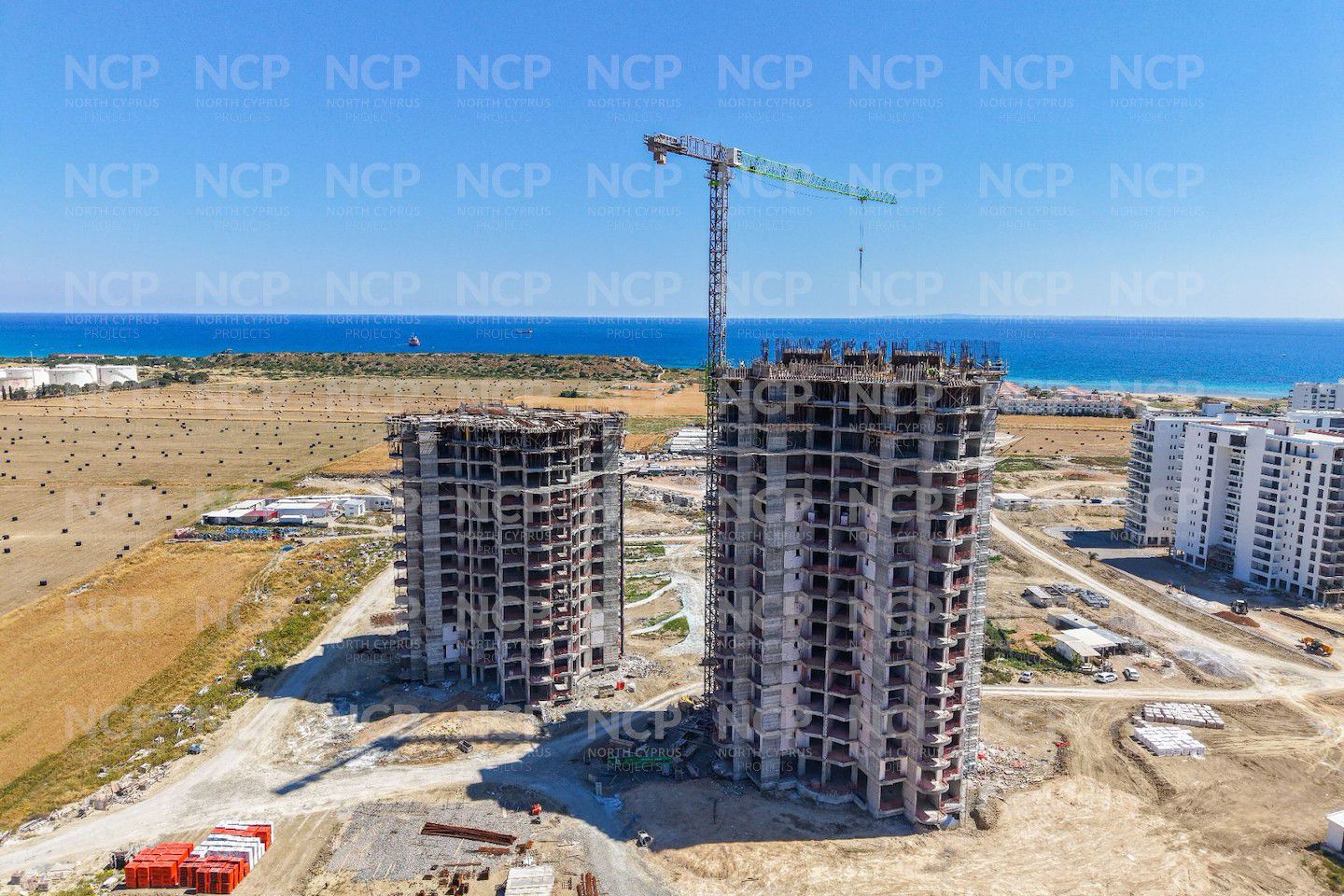 Afik Group Caesar Palm Jumeirah Foto 9