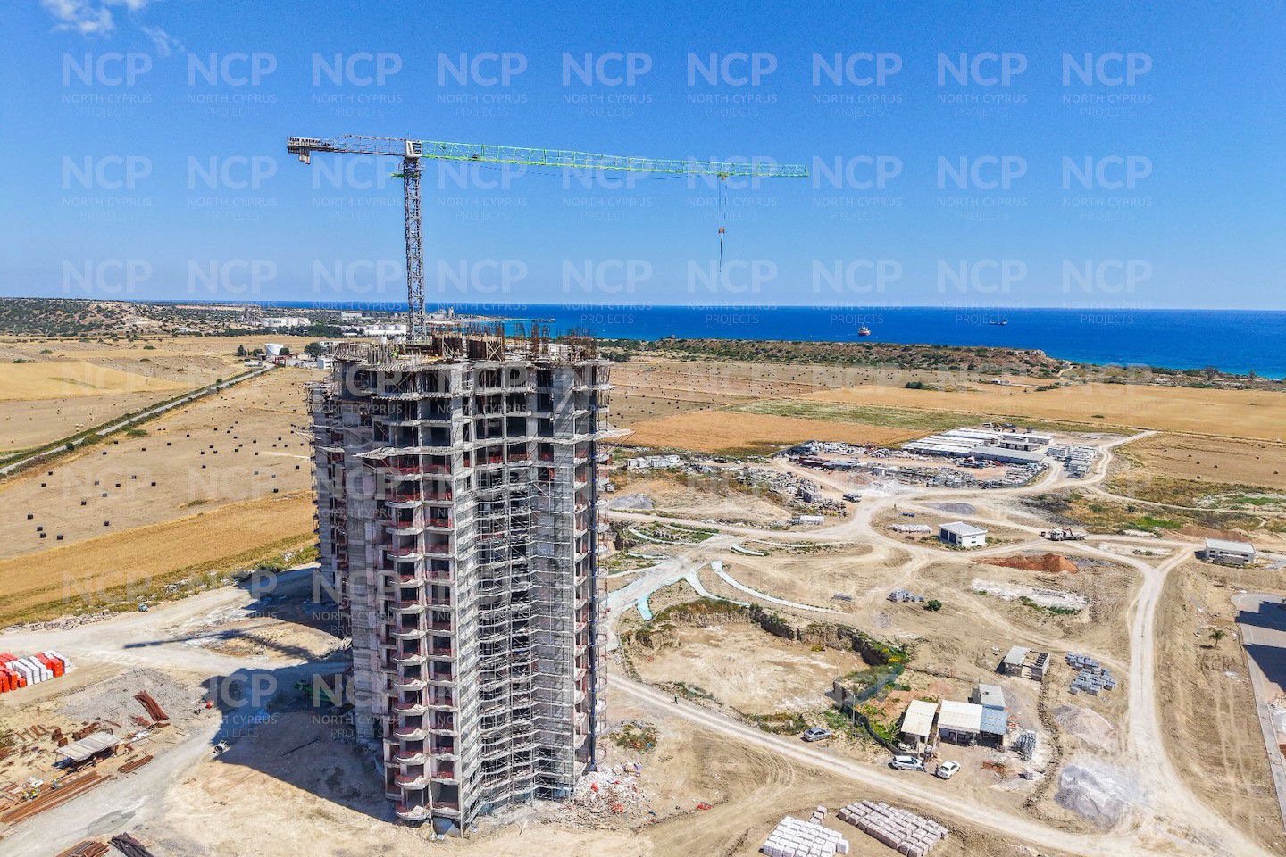 Afik Group Caesar Palm Jumeirah Foto 10