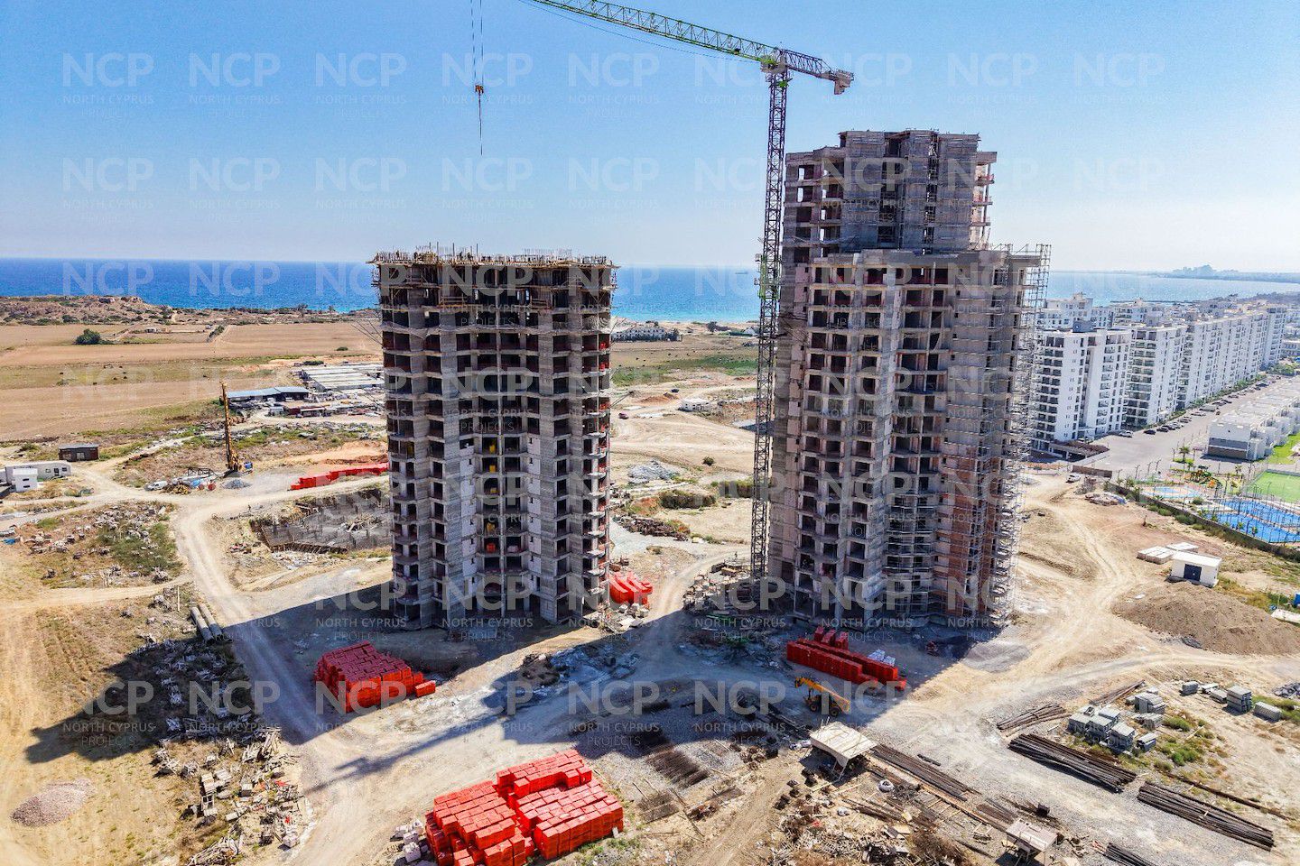 Afik Group Caesar Palm Jumeirah Photo 9