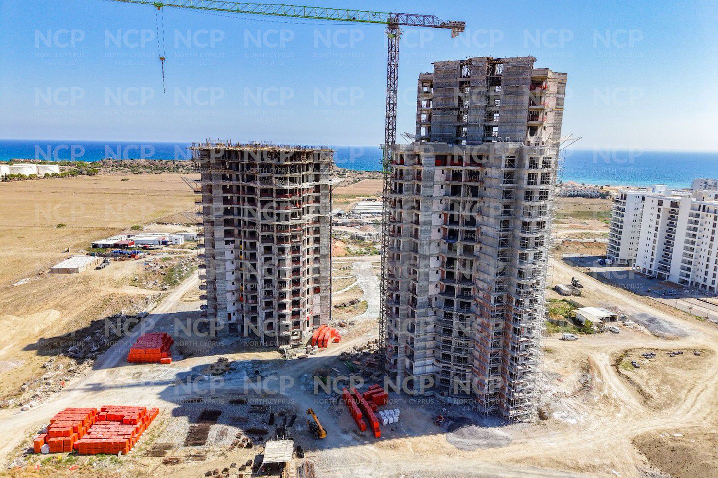 Afik Group Caesar Palm Jumeirah Photo 10