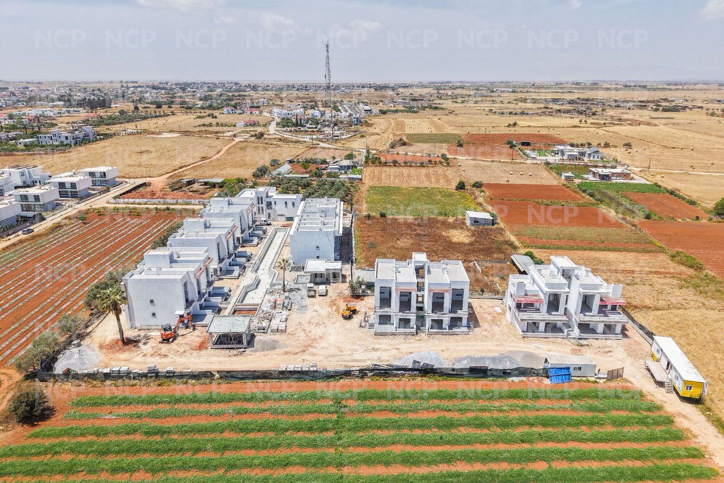 Sifa Construction Capensis Homes Foto 9