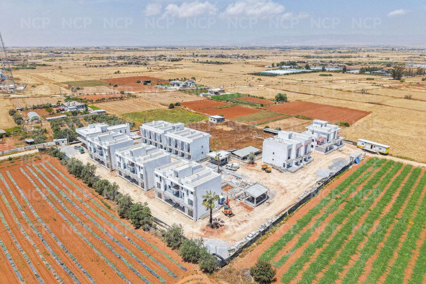 Sifa Construction Capensis Homes Foto 10