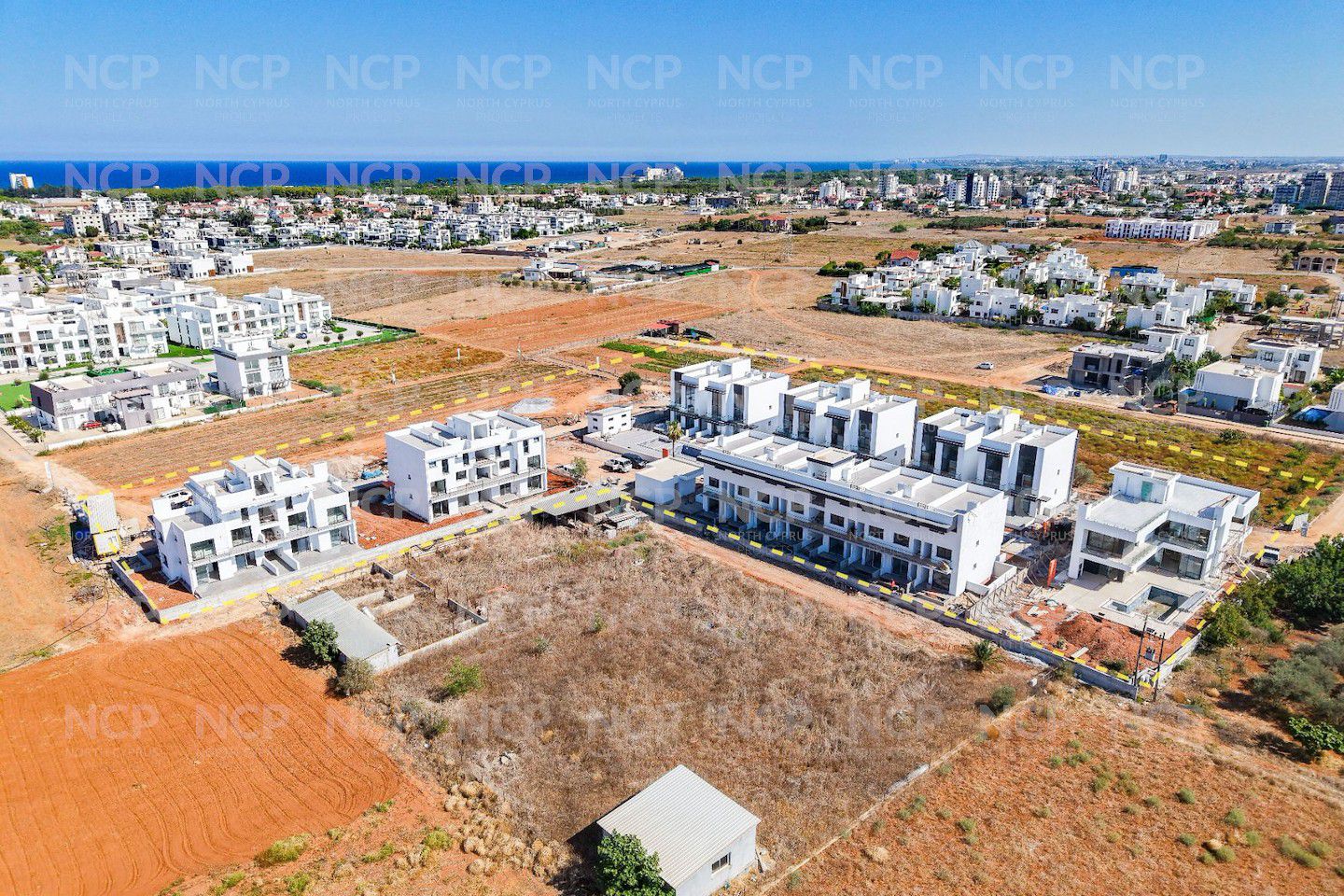Sifa Construction Capensis Homes Photo 9