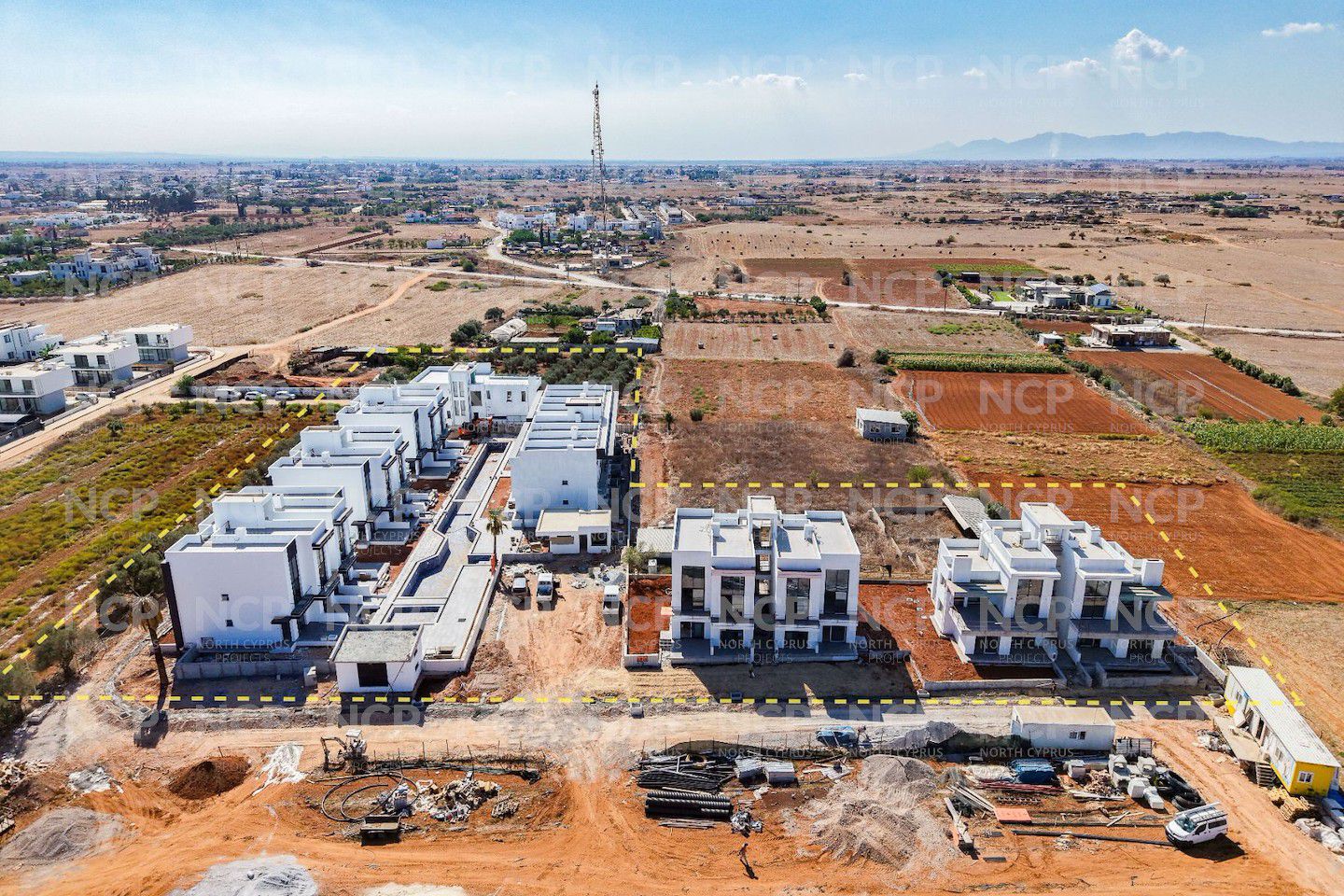 Sifa Construction Capensis Homes Photo 10