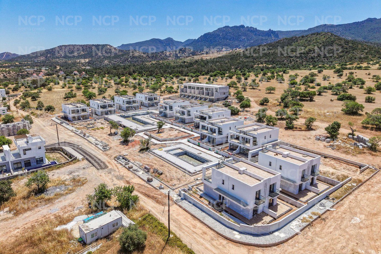 Ozeray Investments Carob Hill Foto 9