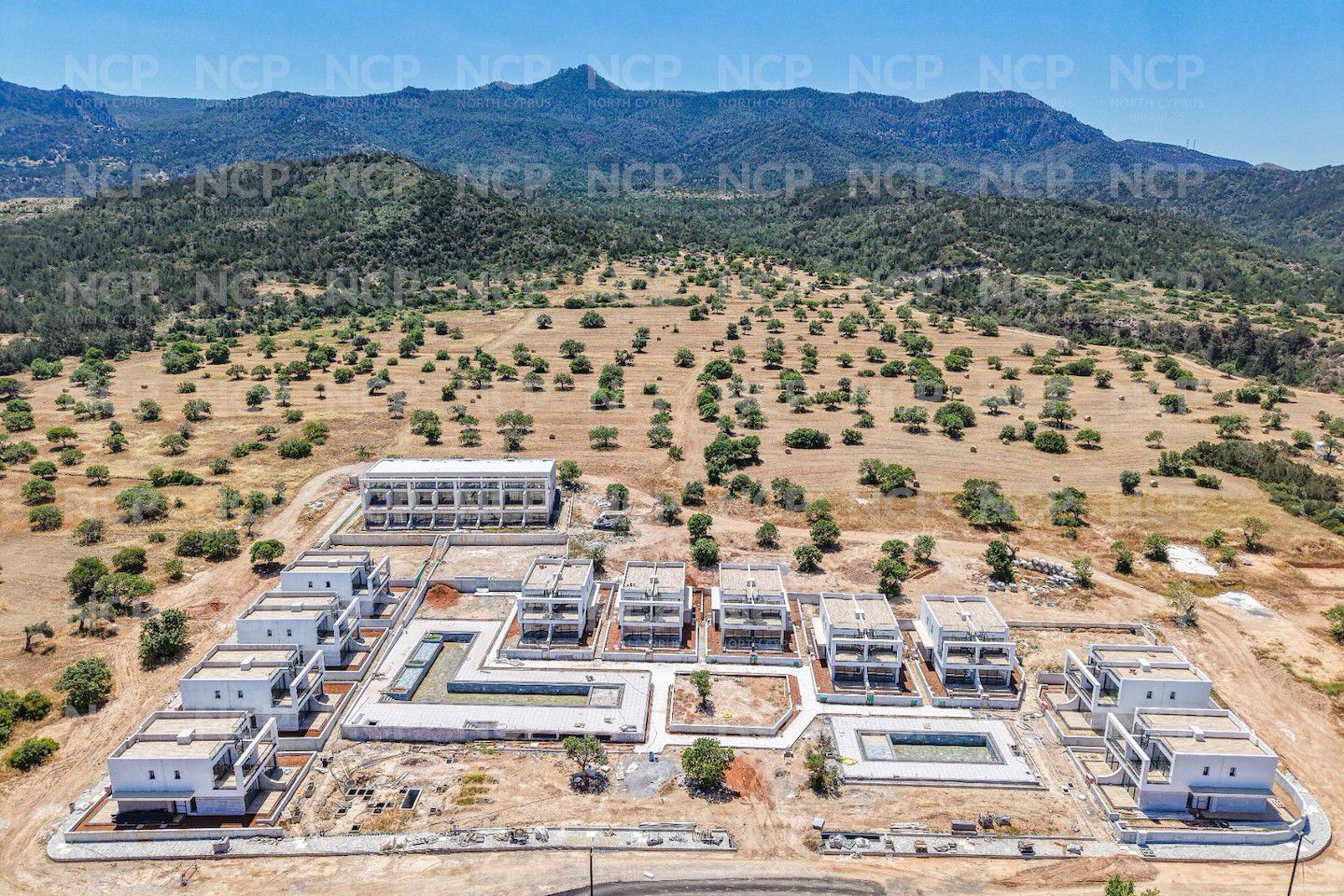 Ozeray Investments Carob Hill Foto 10