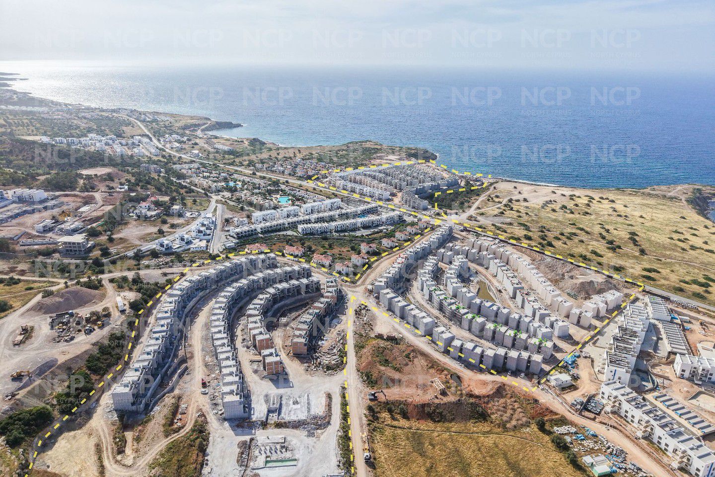 Northernland Casa Del Mare Foto 10