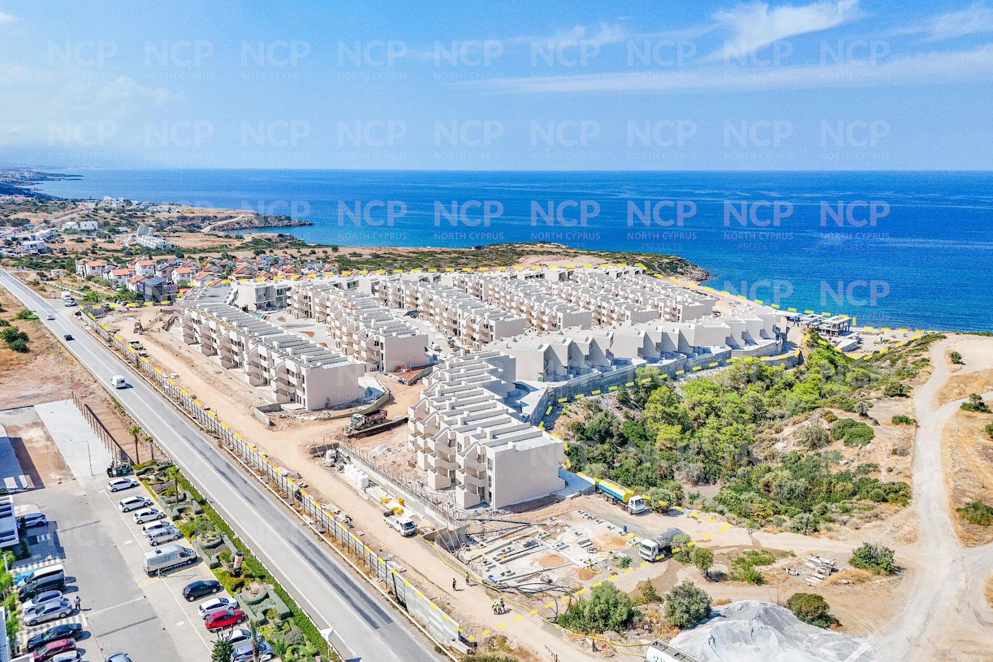 Northernland Casa Del Mare Photo 9