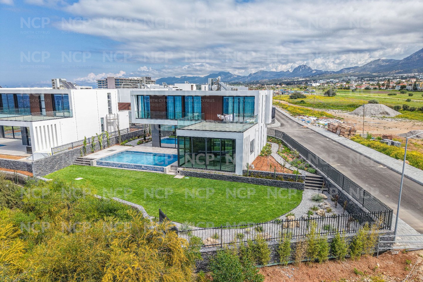 Northernland Catalkoy Villas Foto 9
