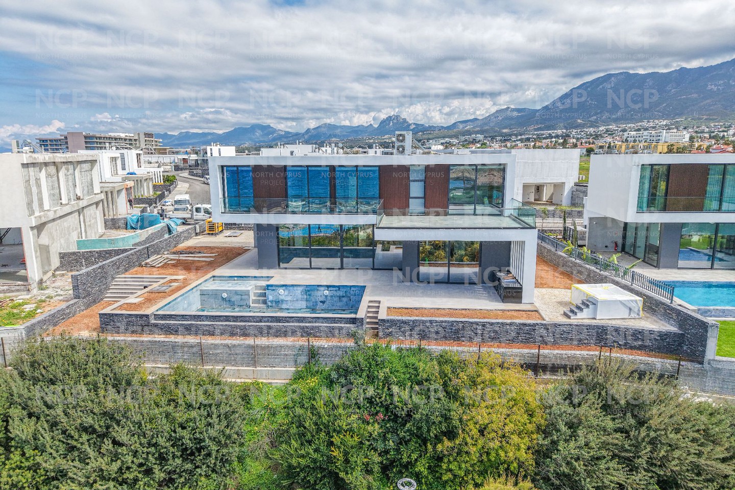 Northernland Catalkoy Villas Foto 10