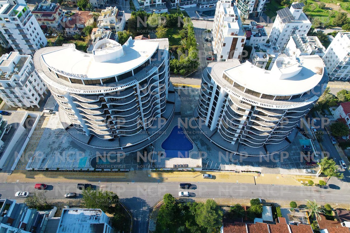 Norra Cypern Lägenhet i hjärtat av Kyrenia Photo 21