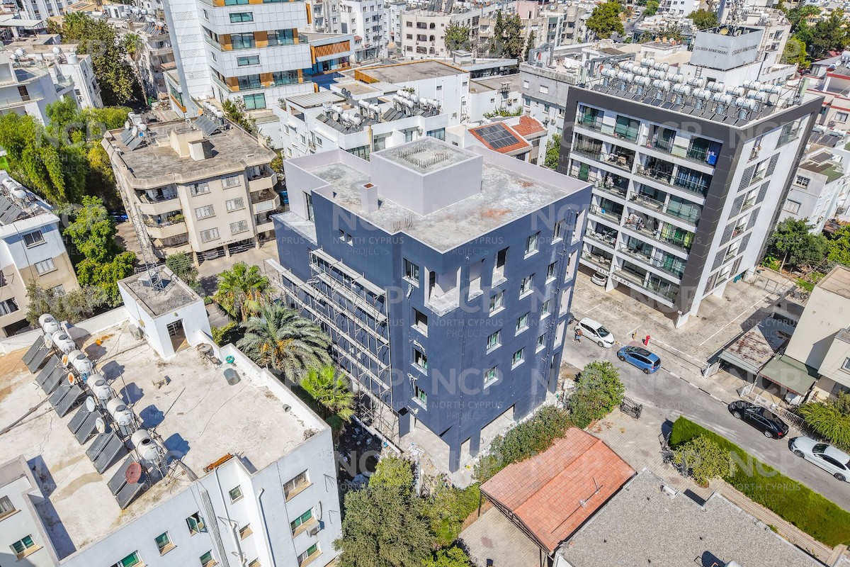 Cipro del Nord Appartamento con tre camere da letto nel centro di Kyrenia  Photo 10