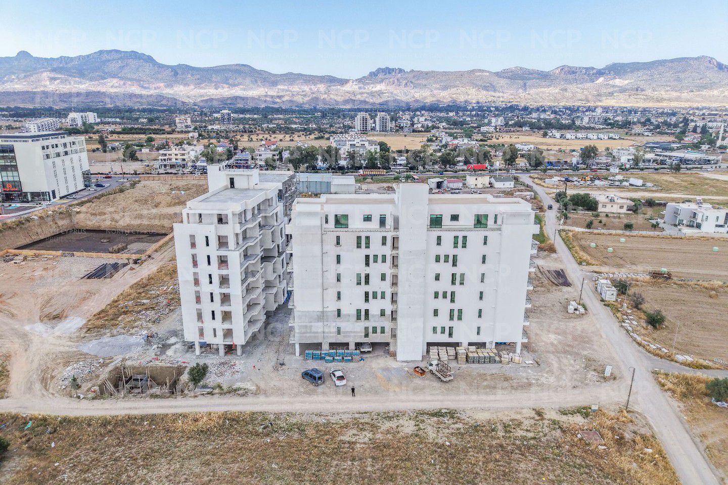 Norra Cypern Lägenhet med tre sovrum i Nicosia Photo 81