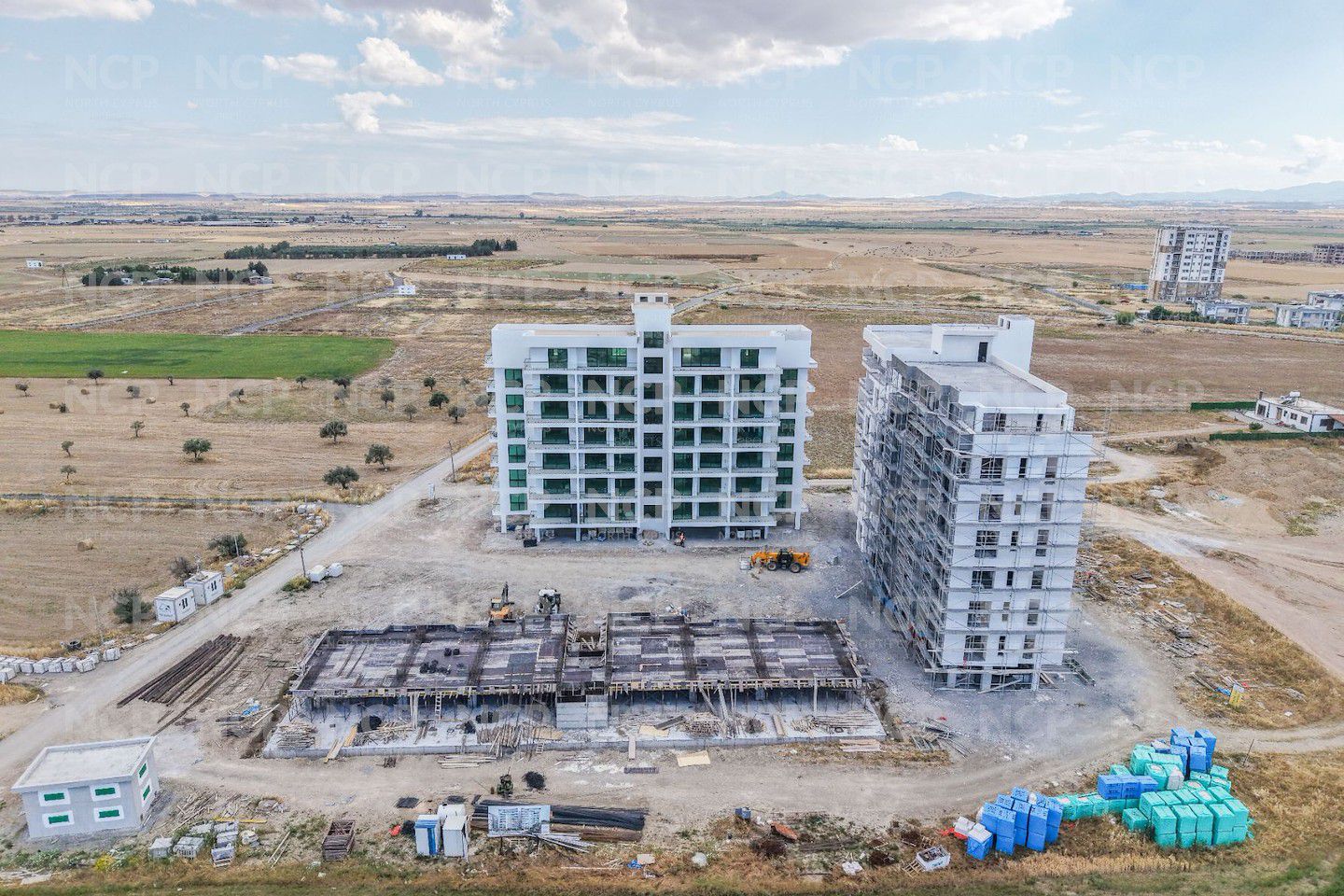 Norra Cypern Lägenhet med tre sovrum i Nicosia Photo 83