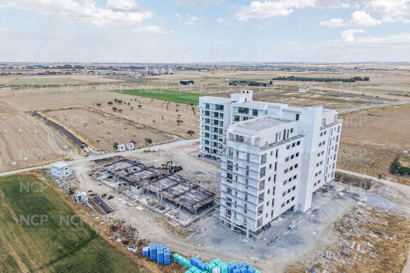 Norra Cypern Lägenhet med tre sovrum i Nicosia Photo 84