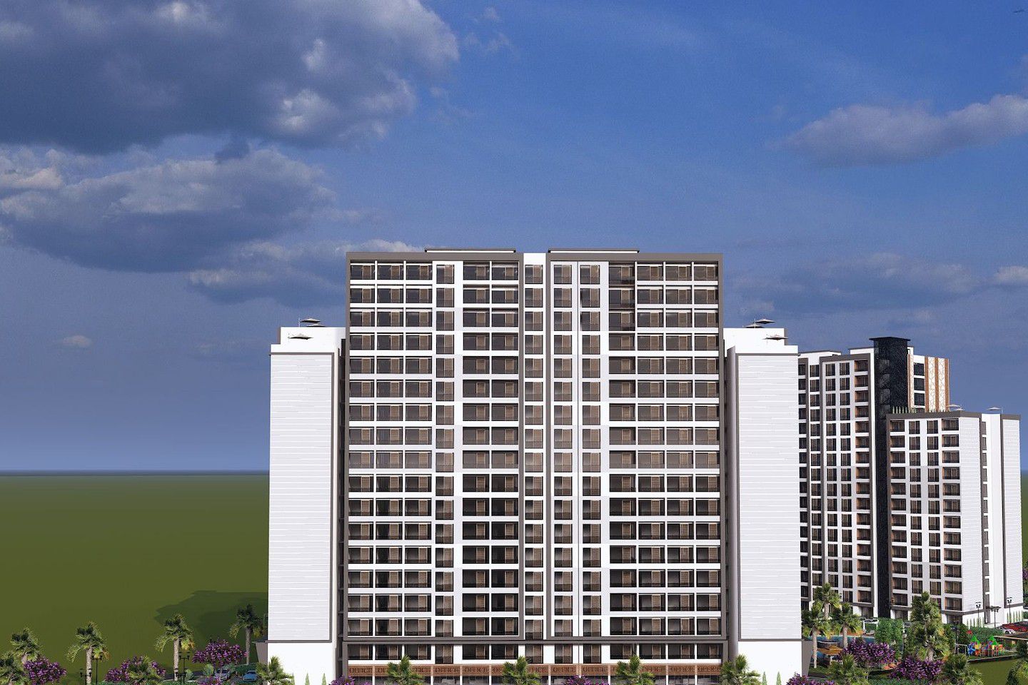 North Cyprus Studio Apartment in Gecitkale Photo 4