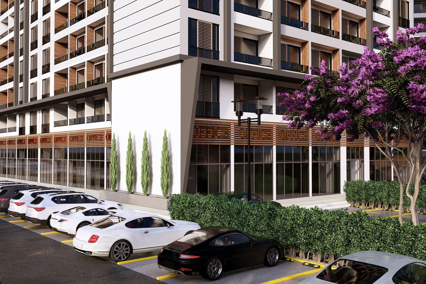 North Cyprus Studio Apartment in Gecitkale Photo 14
