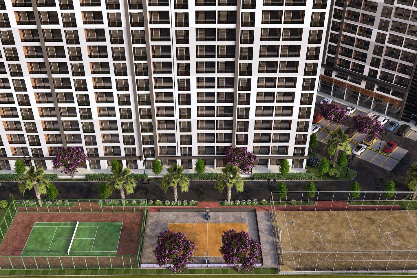 North Cyprus Studio Apartment in Gecitkale Photo 15