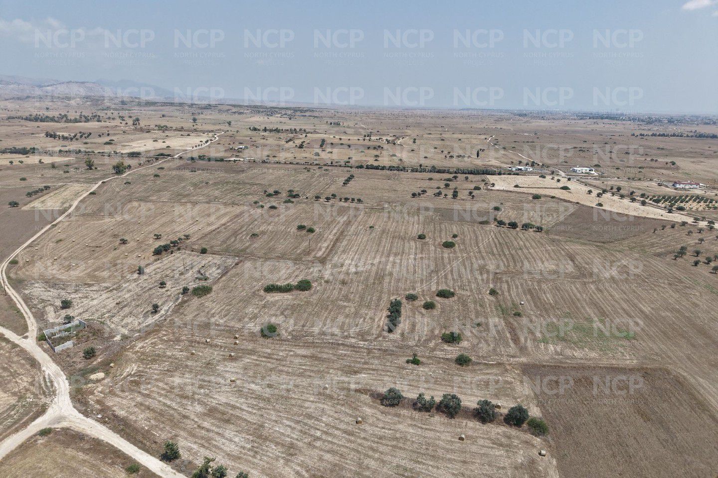 North Cyprus Studio Apartment in Gecitkale Photo 43