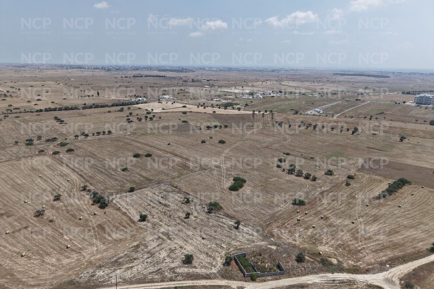 North Cyprus Studio Apartment in Gecitkale Photo 44