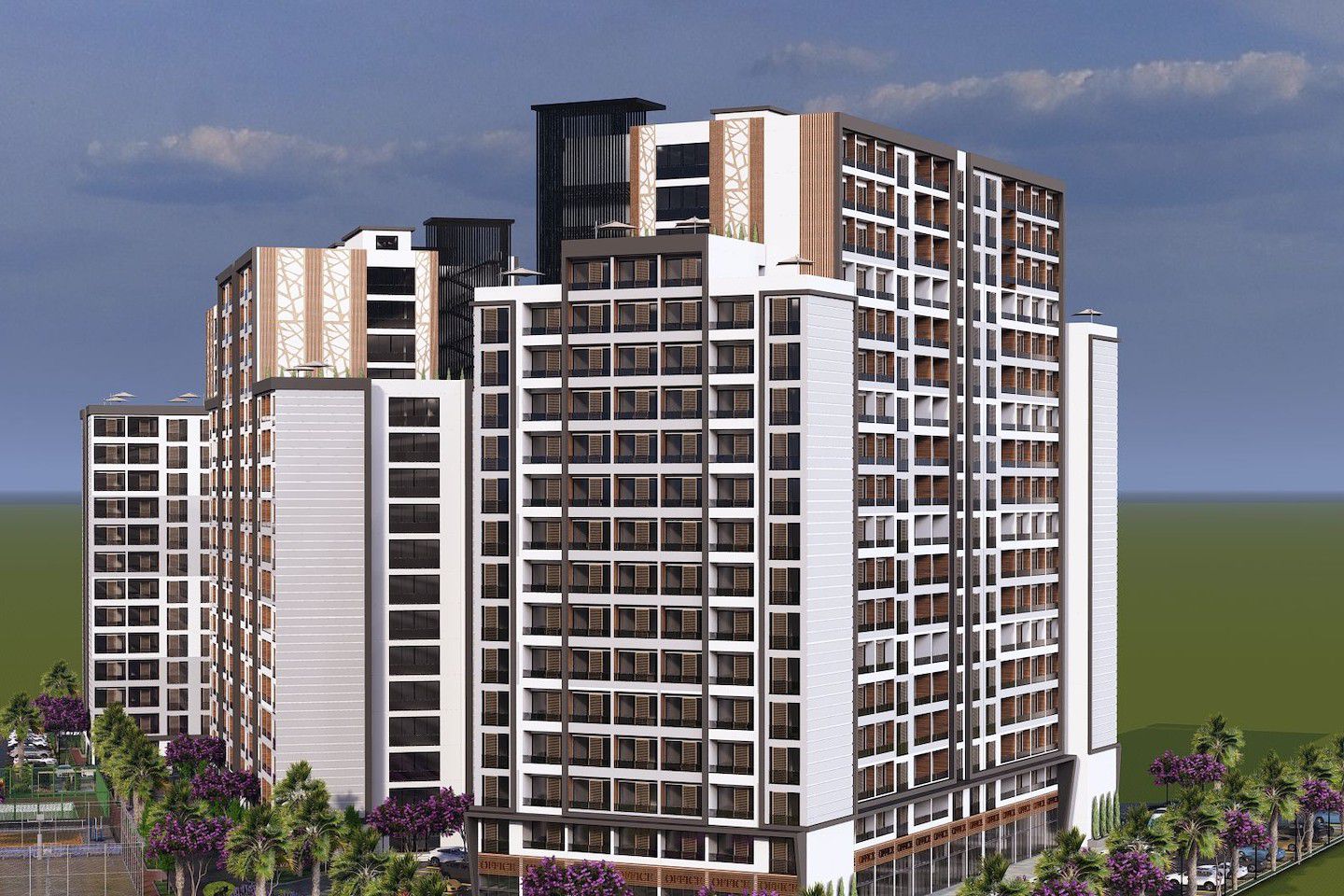 North Cyprus Studio Apartment in Gecitkale Photo 10