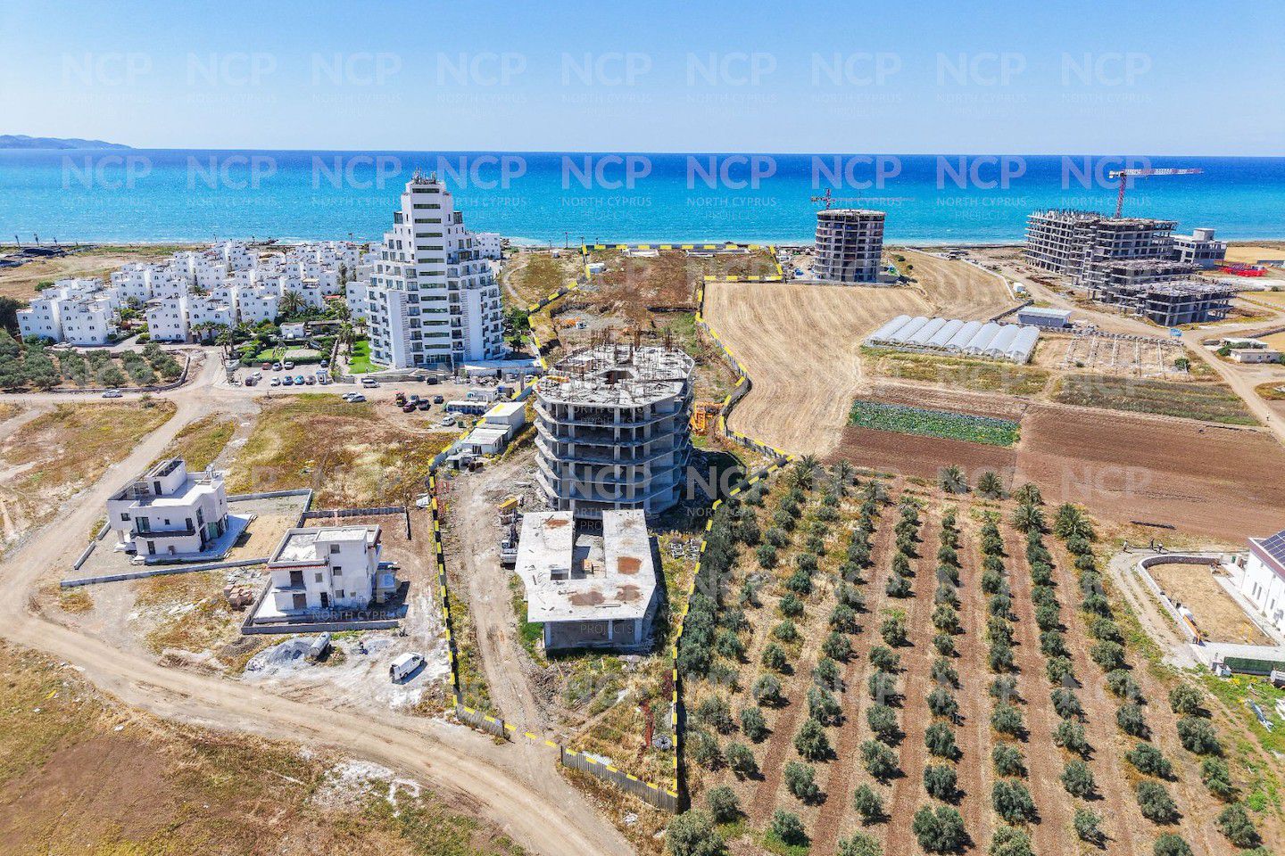 Fenercioglu Coastal Heaven Photo 10