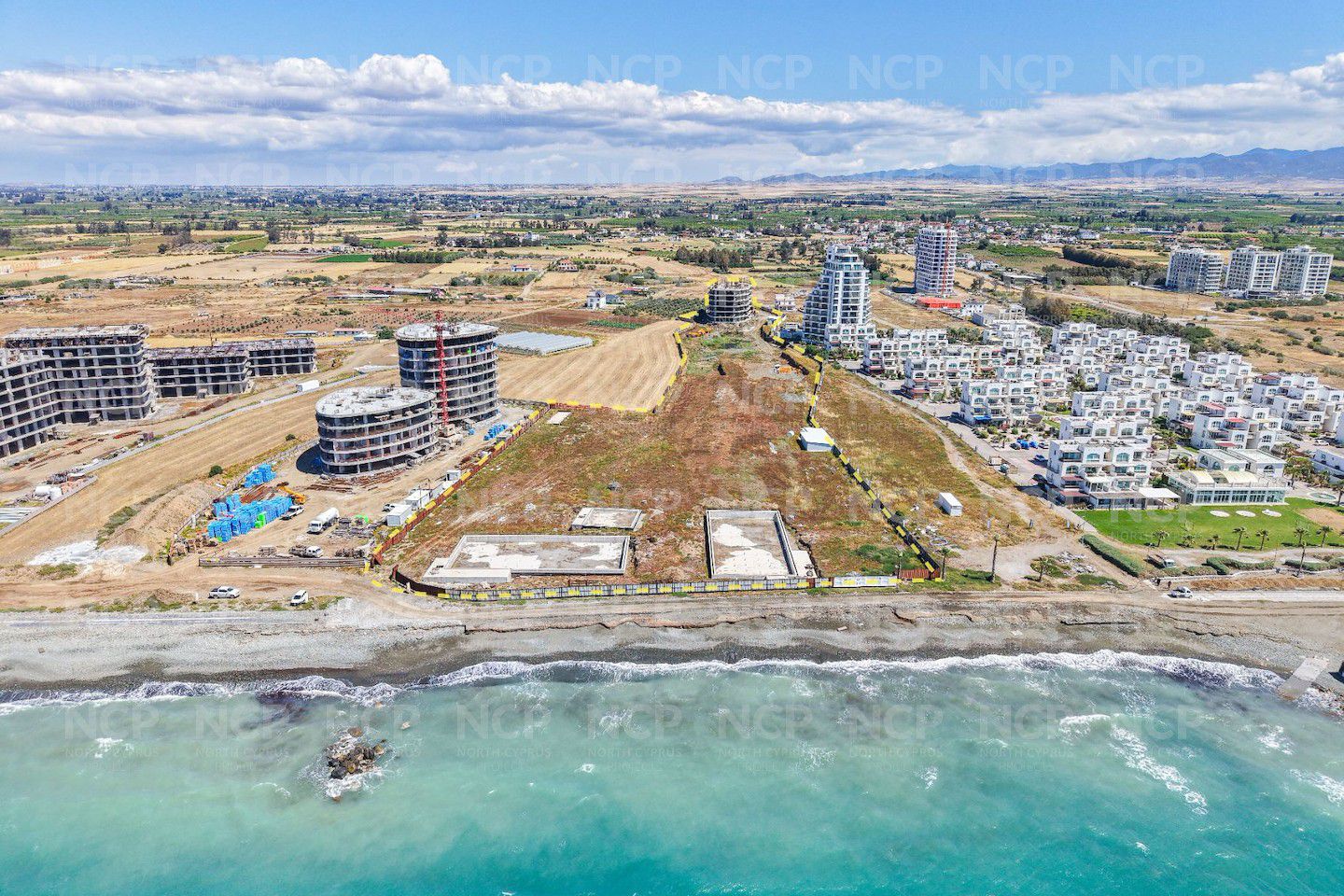 Fenercioglu Coastal Heaven Photo 9