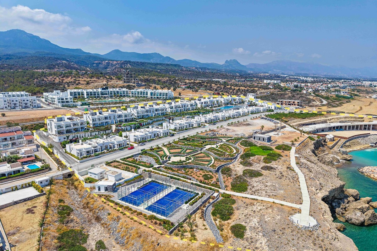 Bastaslar Construction Cove Foto 4