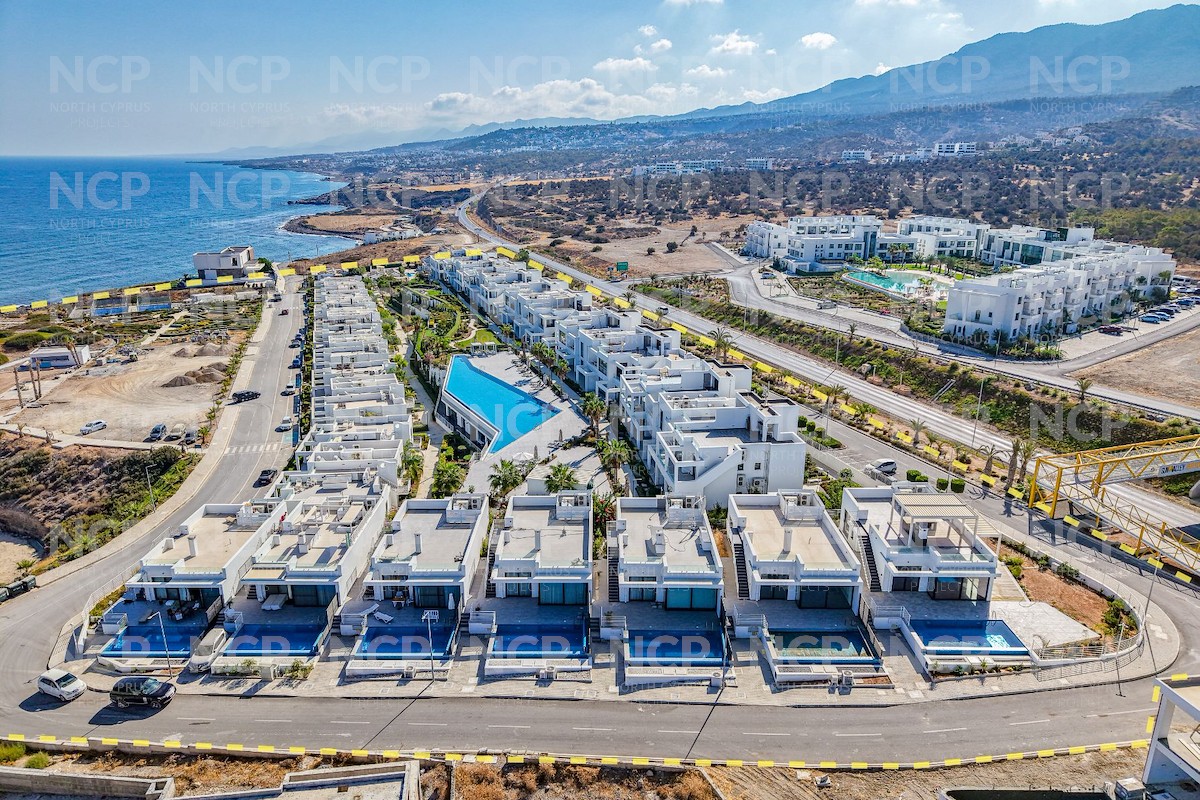 Bastaslar Construction Cove Foto 10