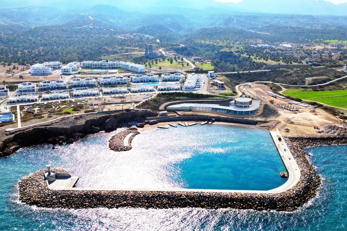 Bastaslar Construction Cove Foto 8
