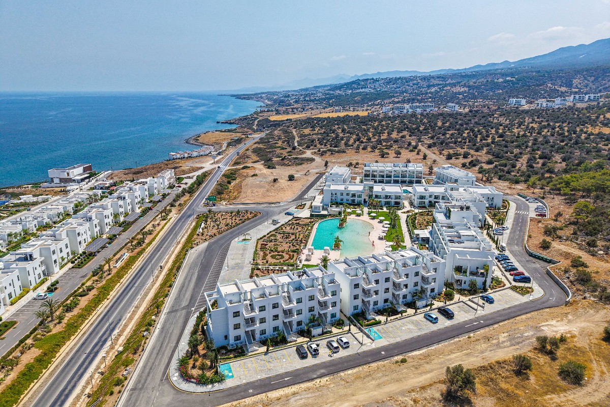 Bastaslar Construction Cove Garden I Foto 5