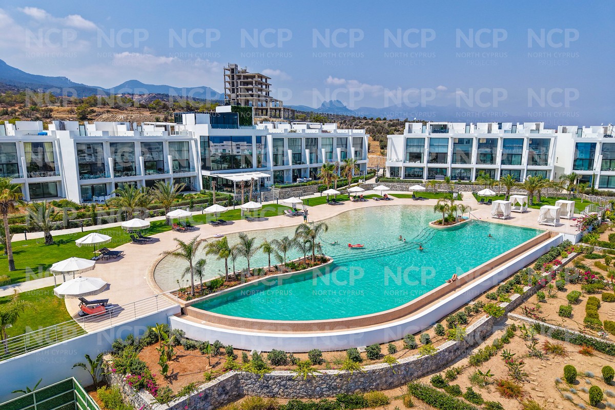 Bastaslar Construction Cove Garden I Foto 7